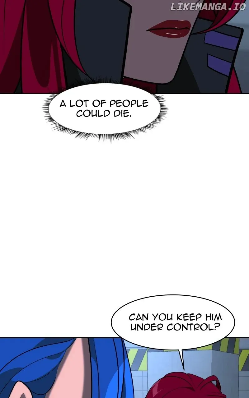 To Tame a Fire Chapter 114 Online - página 36