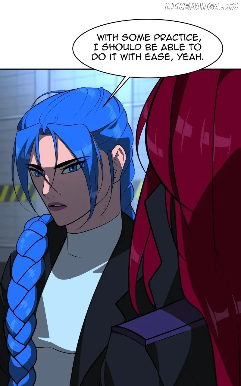 To Tame a Fire Chapter 114 Online - página 38