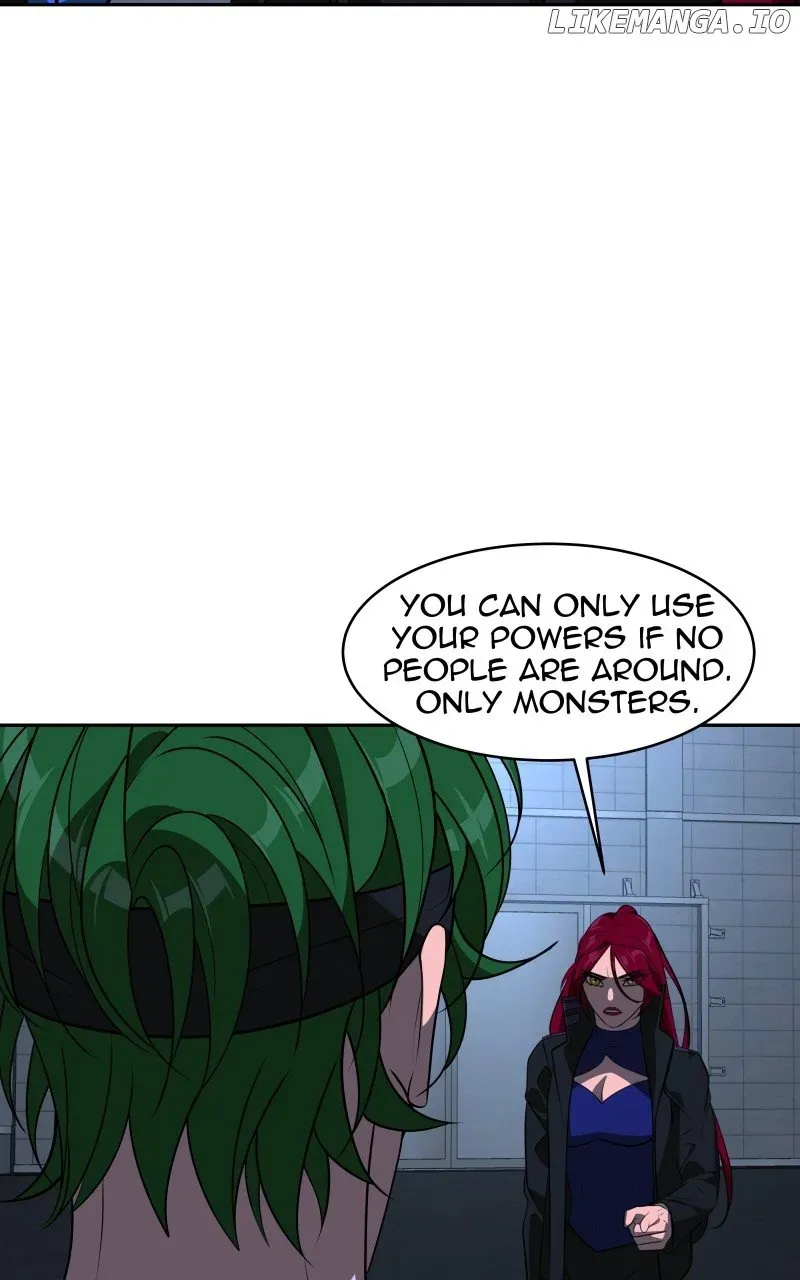 To Tame a Fire Chapter 114 Online - página 39