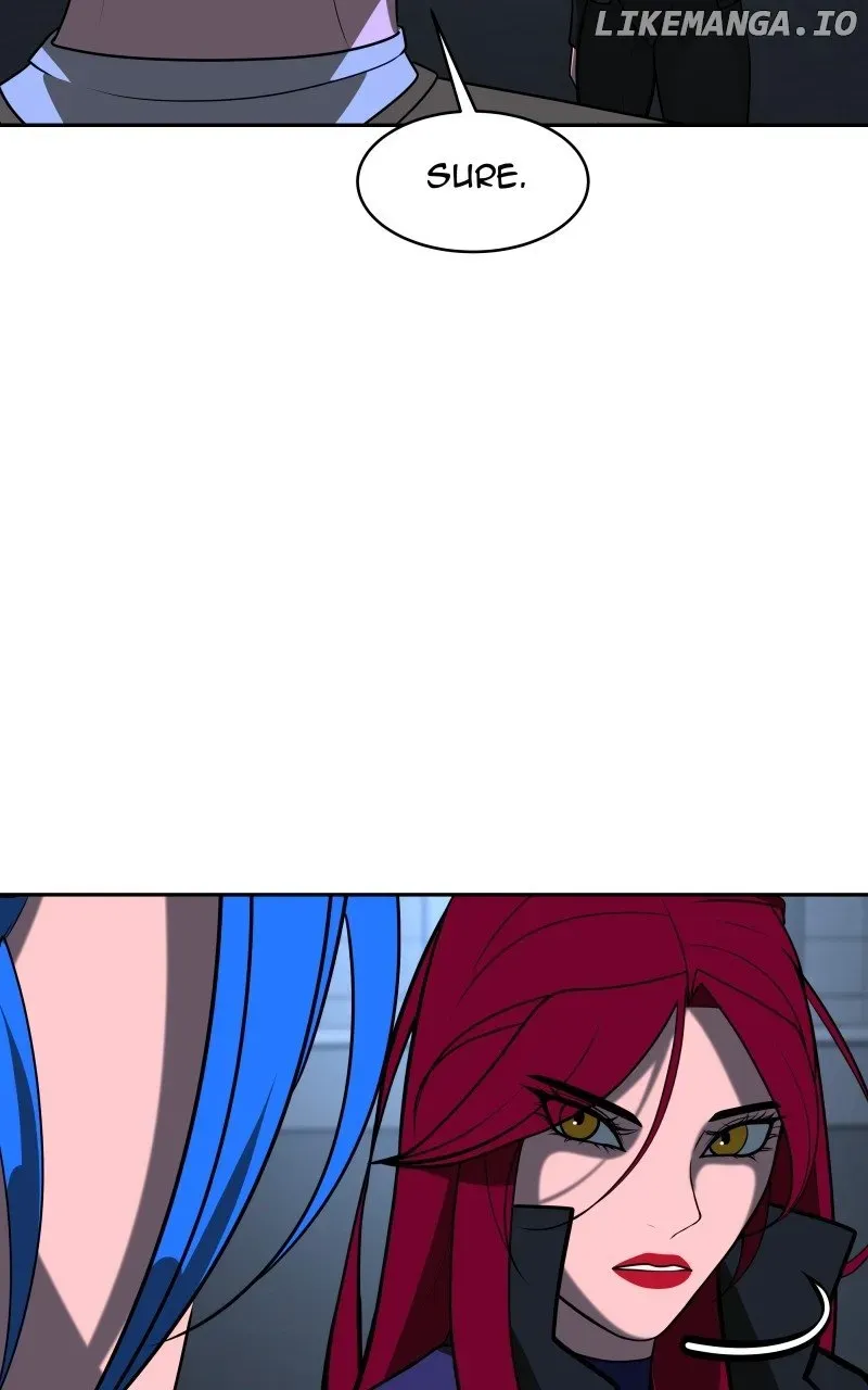 To Tame a Fire Chapter 114 Online - página 40