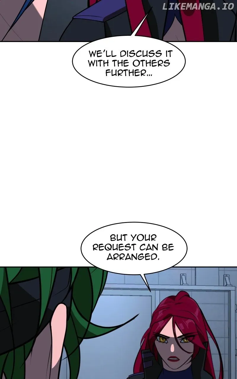 To Tame a Fire Chapter 114 Online - página 41