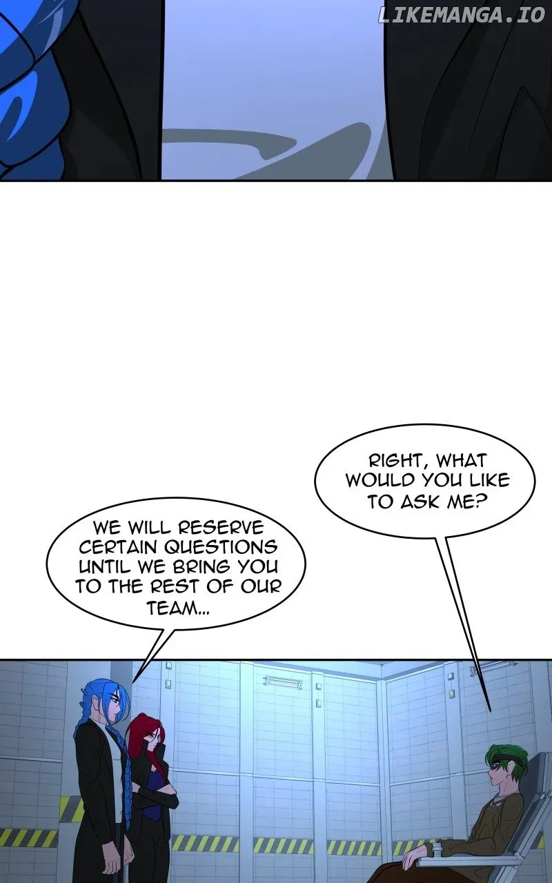 To Tame a Fire Chapter 114 Online - página 44
