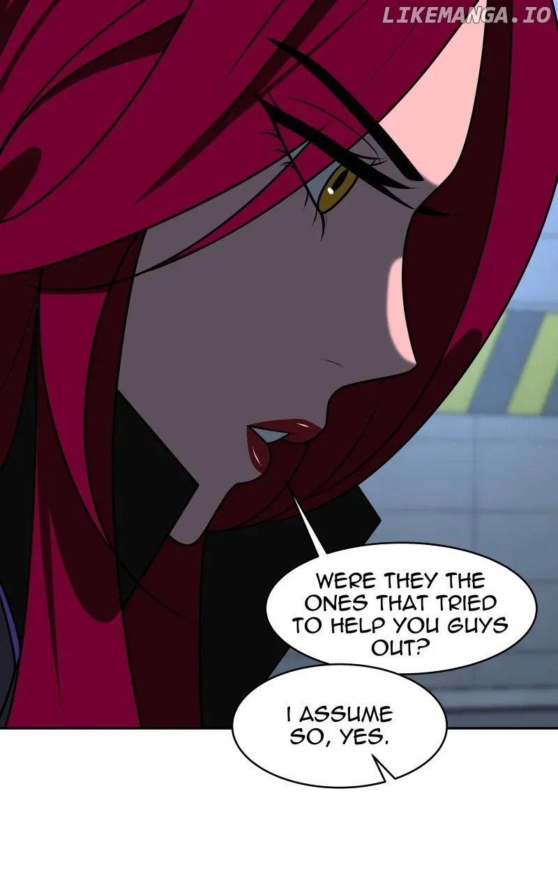 To Tame a Fire Chapter 114 Online - página 52