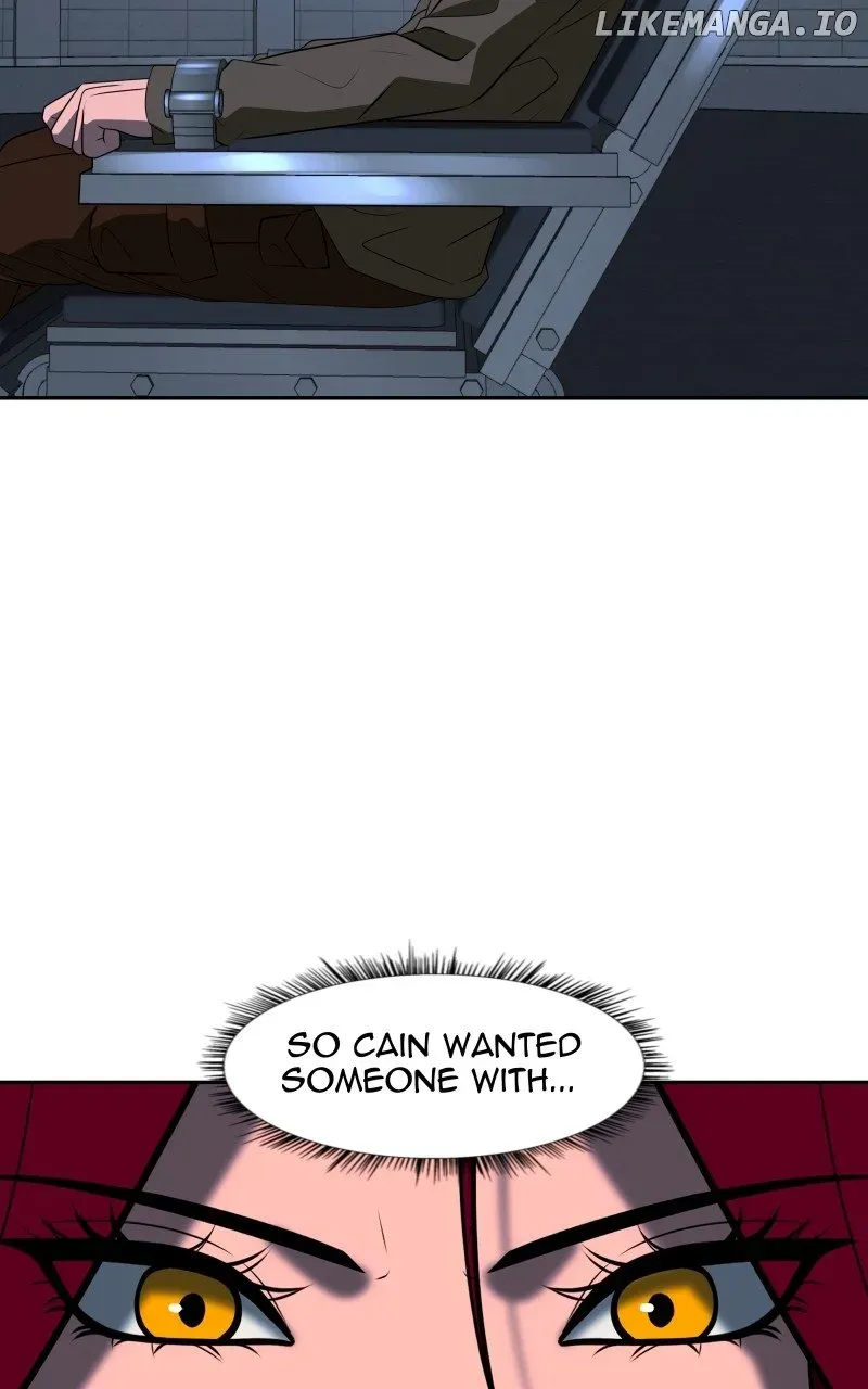 To Tame a Fire Chapter 114 Online - página 59