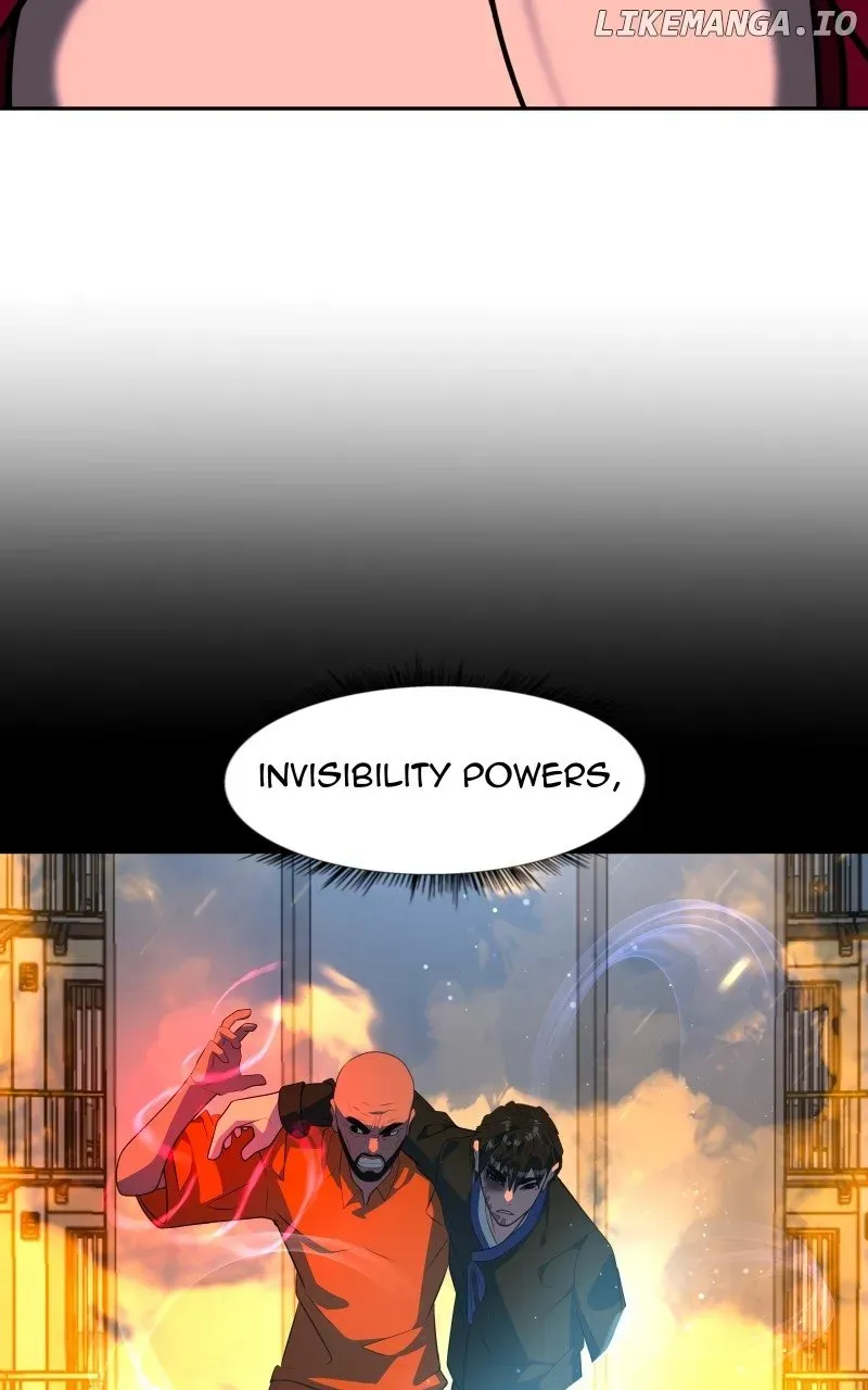 To Tame a Fire Chapter 114 Online - página 60