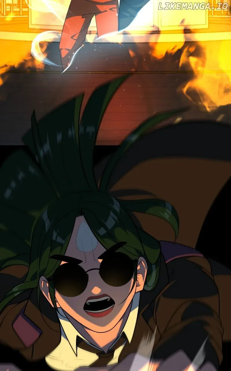 To Tame a Fire Chapter 114 Online - página 61