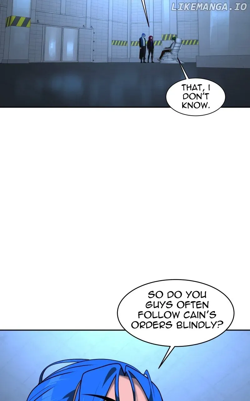 To Tame a Fire Chapter 114 Online - página 64