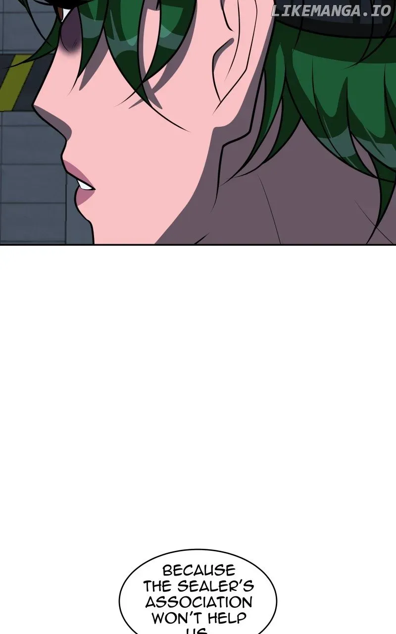 To Tame a Fire Chapter 114 Online - página 71