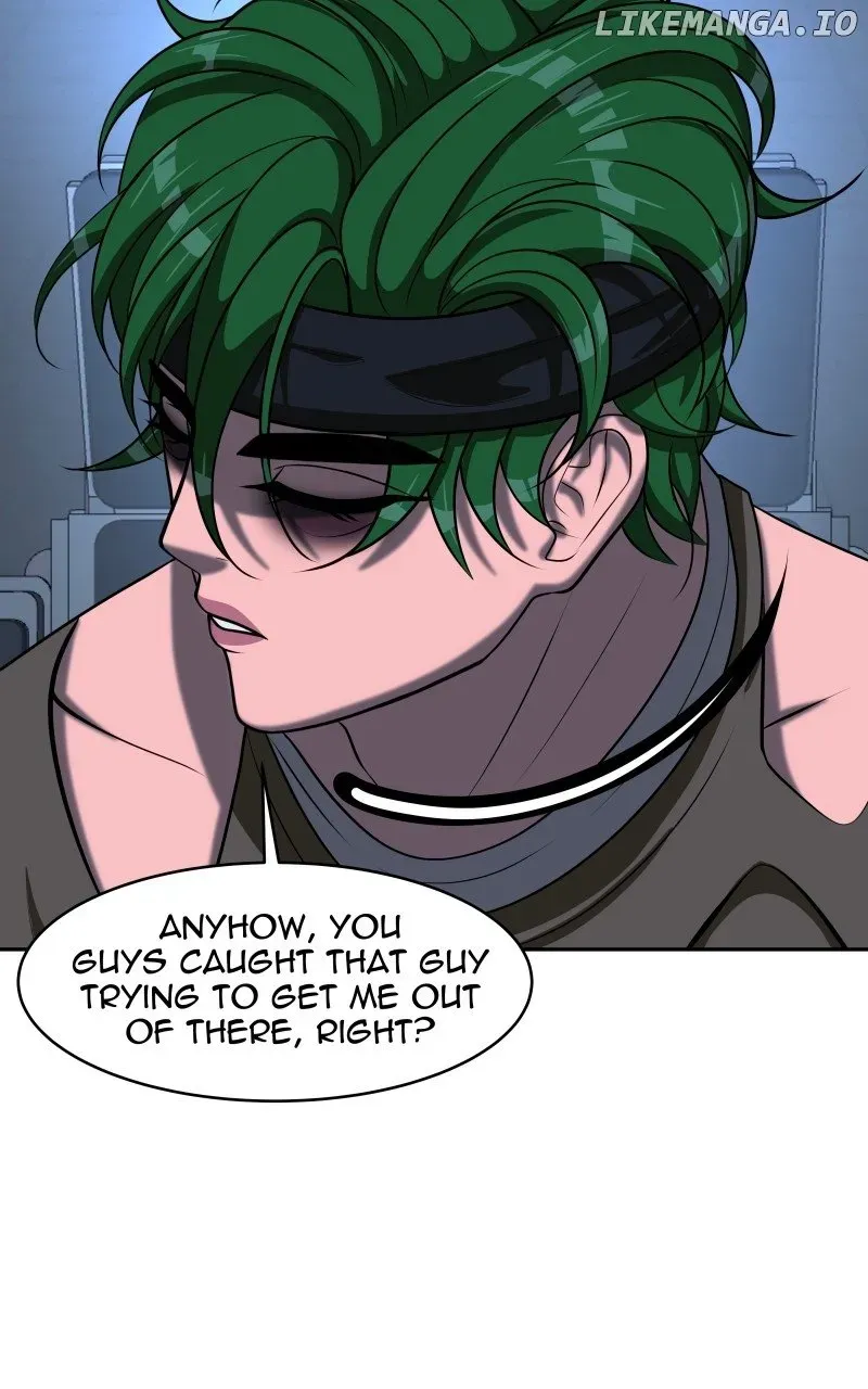 To Tame a Fire Chapter 114 Online - página 74
