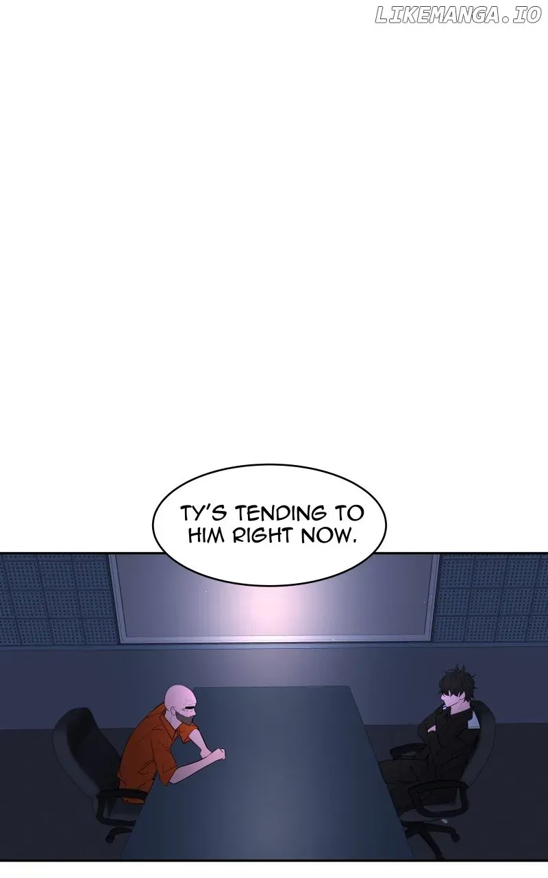 To Tame a Fire Chapter 114 Online - página 77