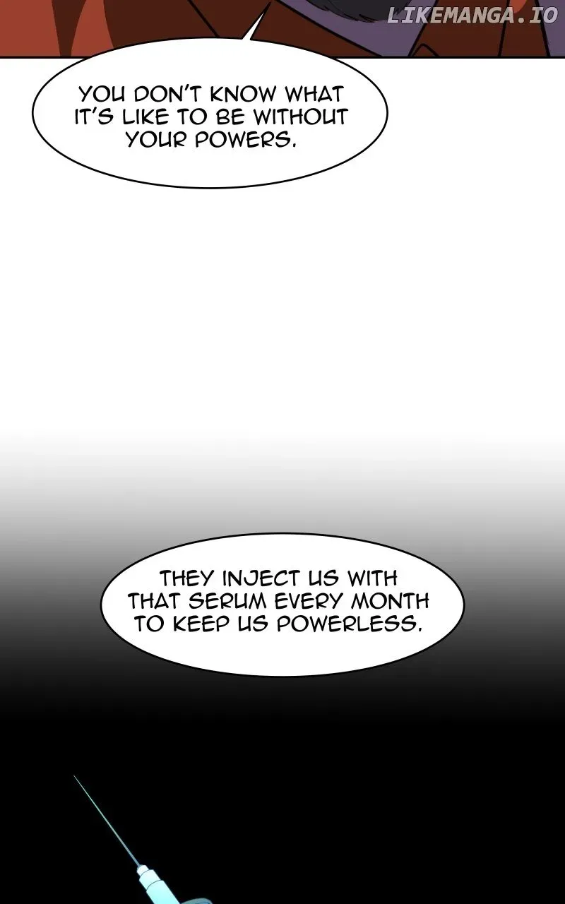 To Tame a Fire Chapter 114 Online - página 82