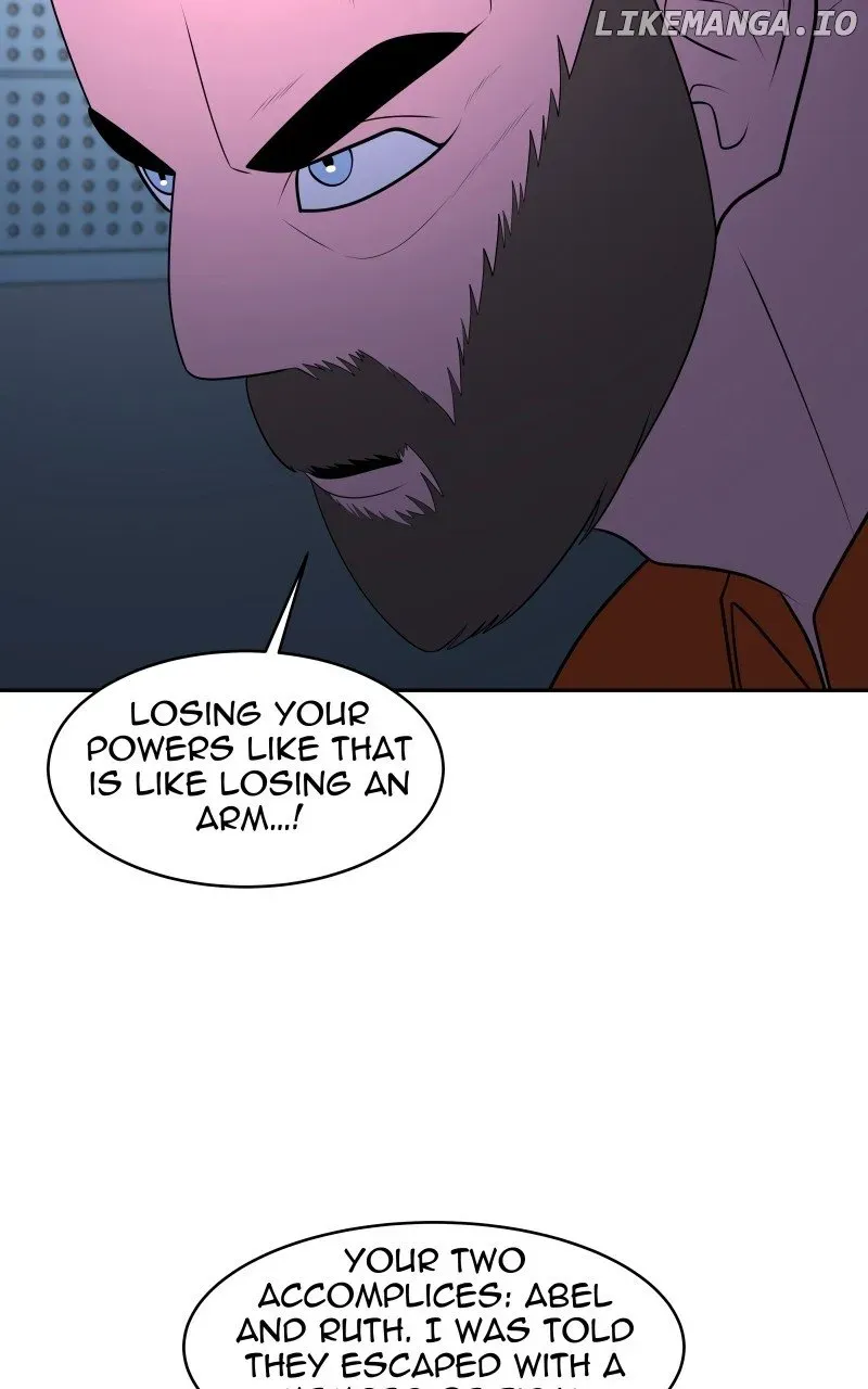 To Tame a Fire Chapter 114 Online - página 90