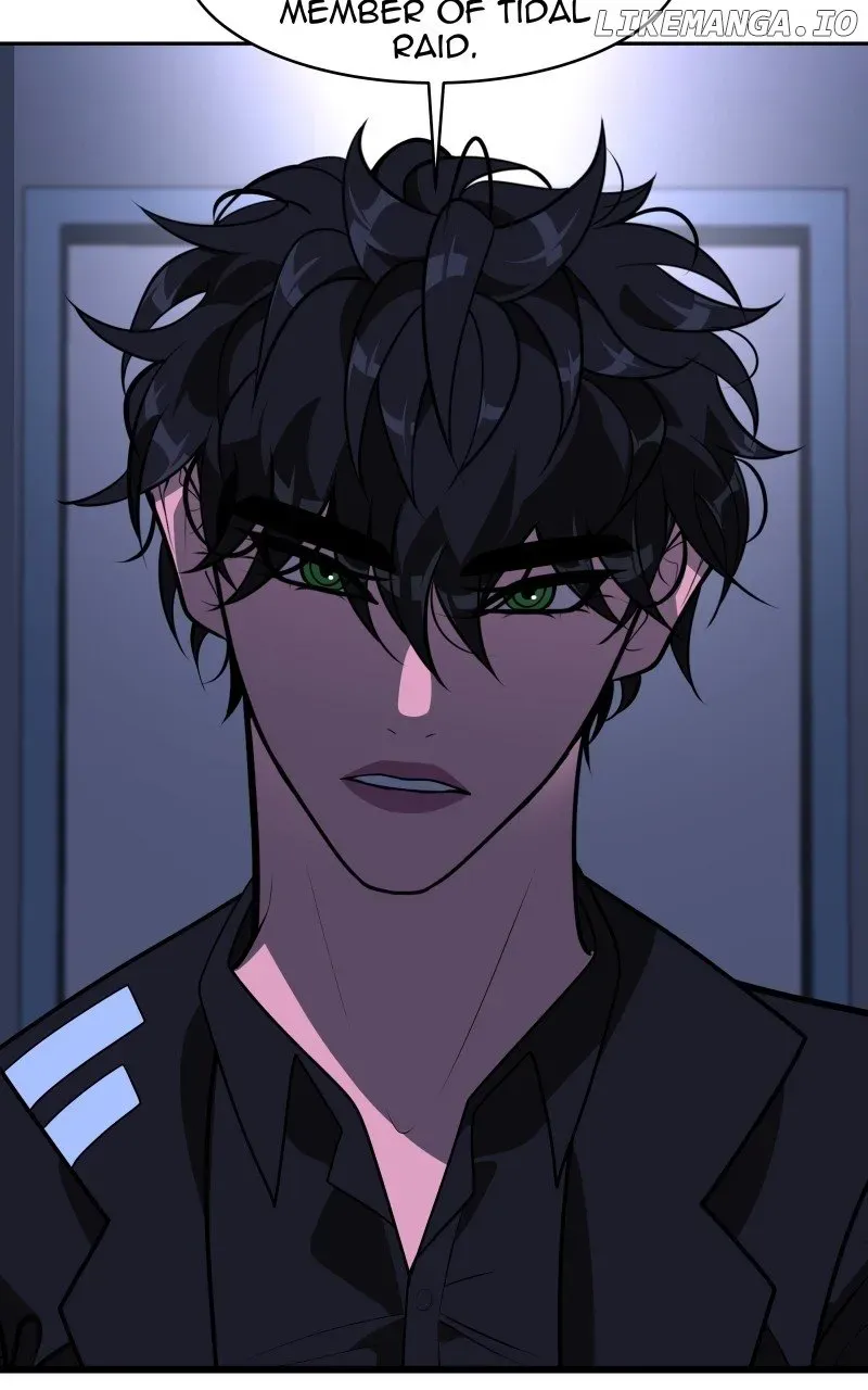 To Tame a Fire Chapter 114 Online - página 91