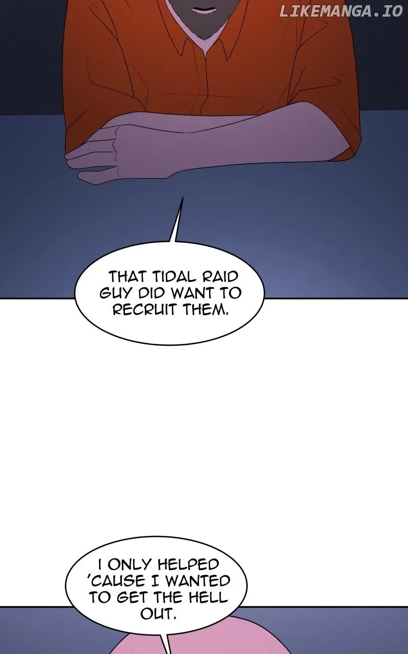 To Tame a Fire Chapter 114 Online - página 94