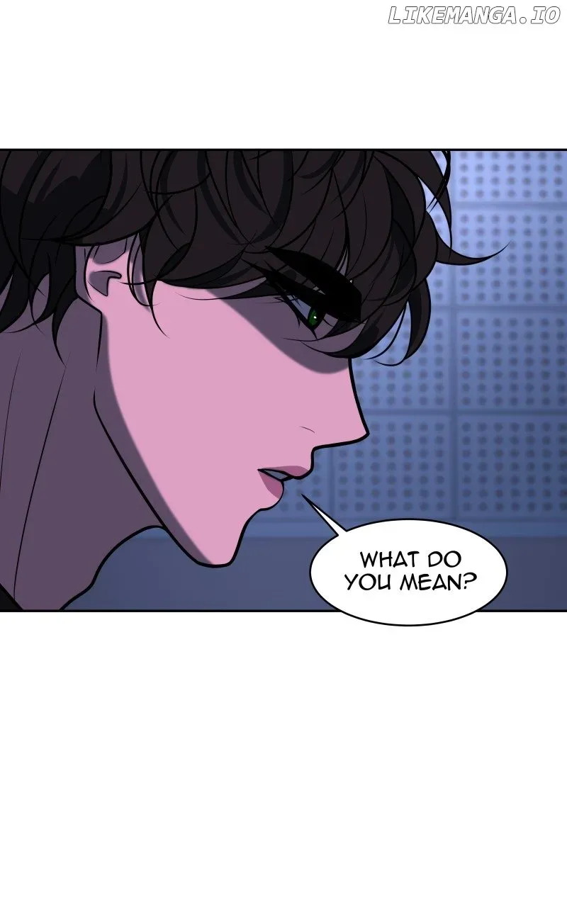 To Tame a Fire Chapter 114 Online - página 96