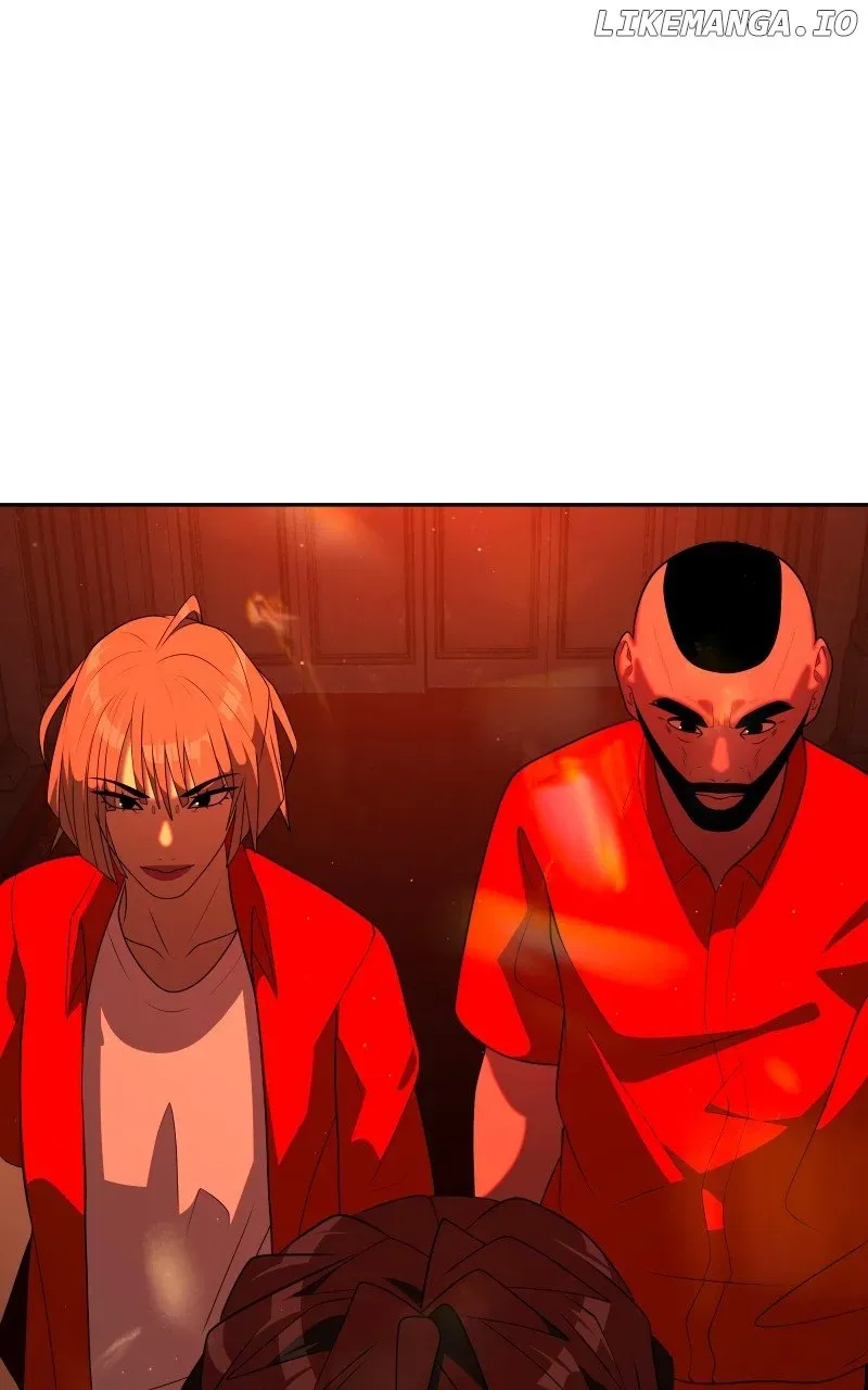 To Tame a Fire Chapter 114 Online - página 103