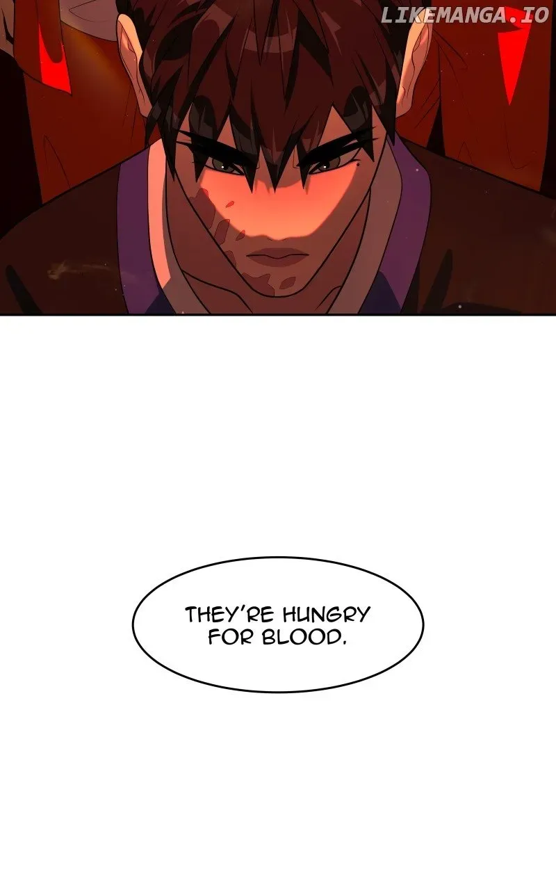 To Tame a Fire Chapter 114 Online - página 104