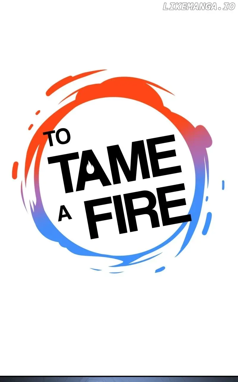 To Tame a Fire Chapter 116 Online - página 1