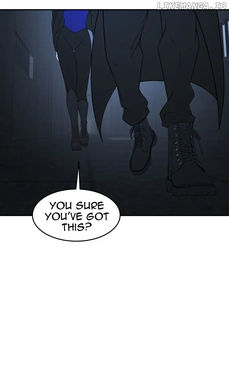 To Tame a Fire Chapter 116 Online - página 3