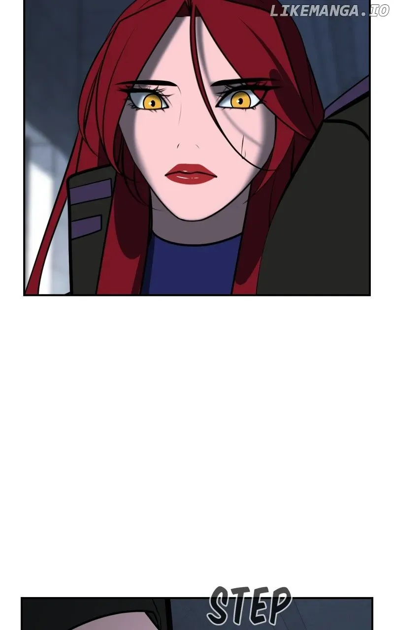 To Tame a Fire Chapter 116 Online - página 7