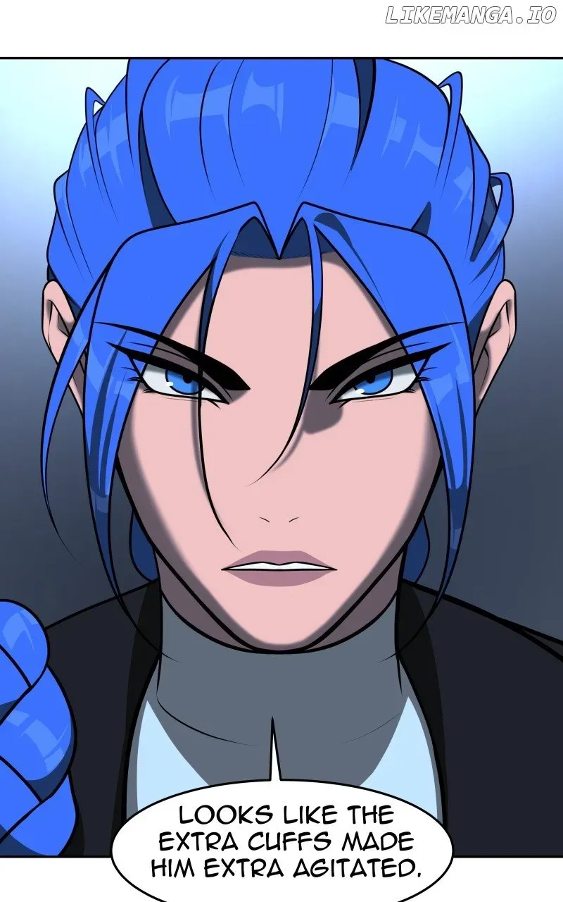 To Tame a Fire Chapter 116 Online - página 20