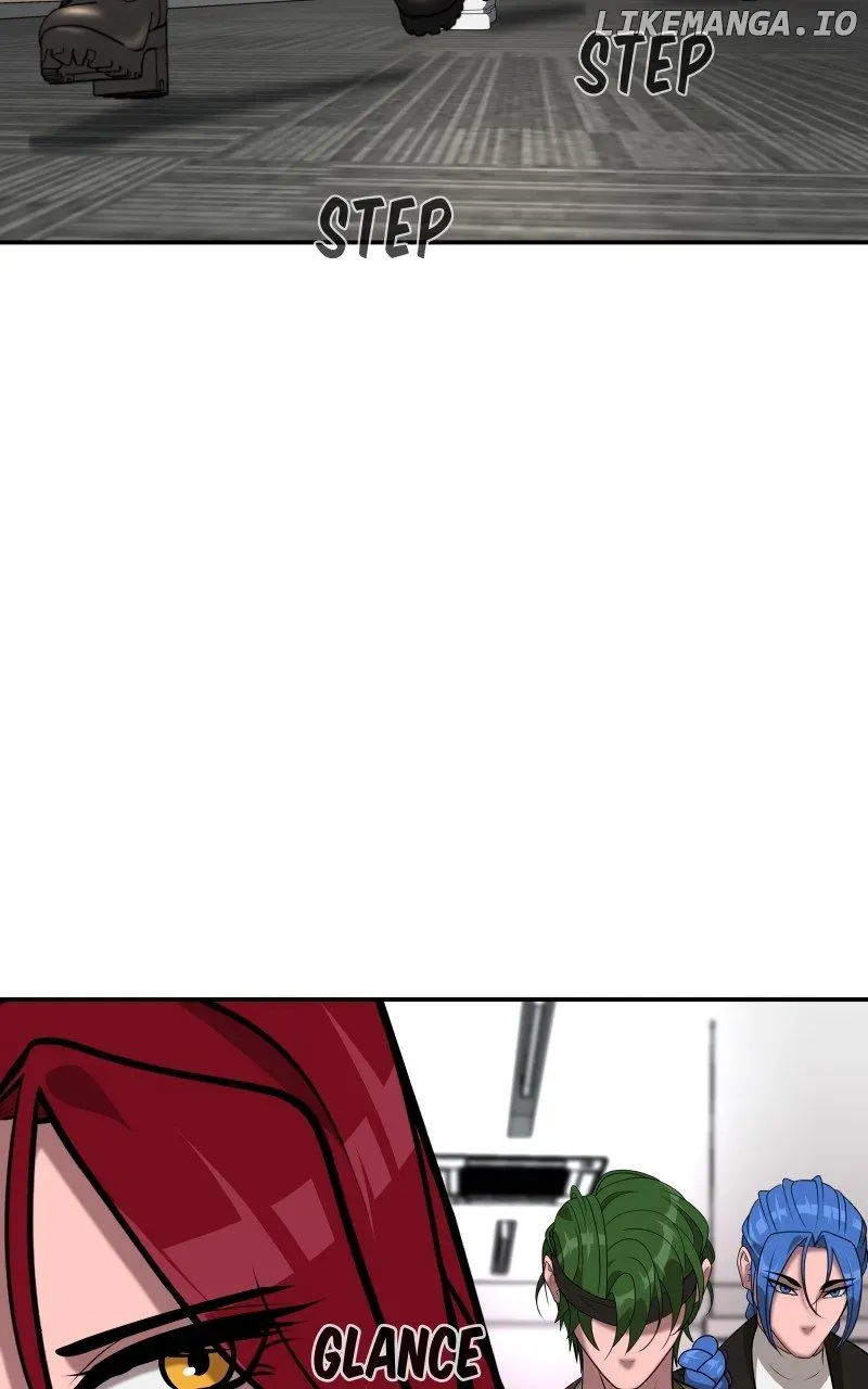 To Tame a Fire Chapter 116 Online - página 39