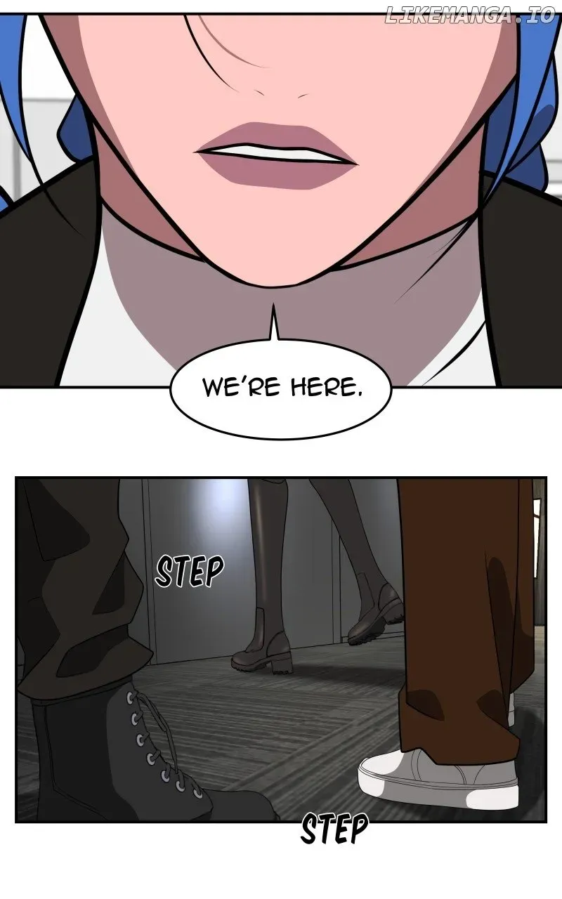 To Tame a Fire Chapter 116 Online - página 43