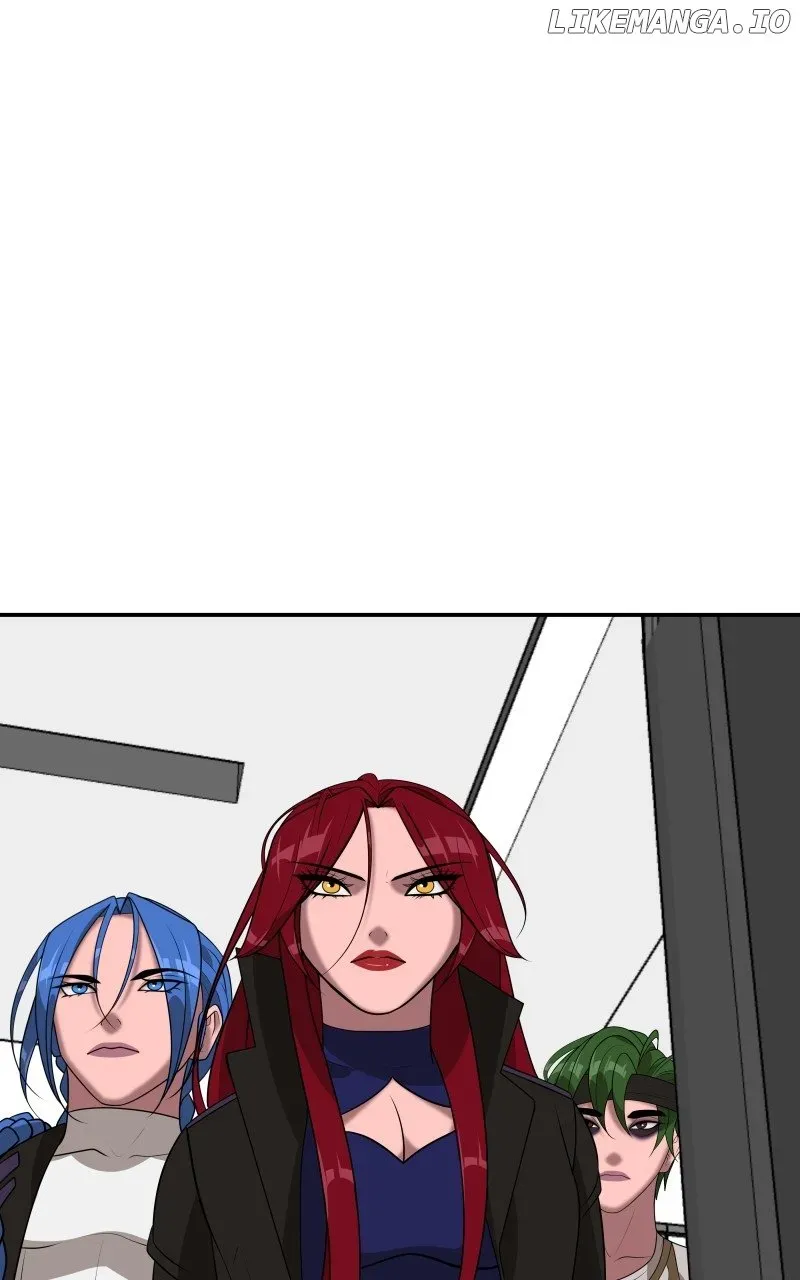 To Tame a Fire Chapter 116 Online - página 44
