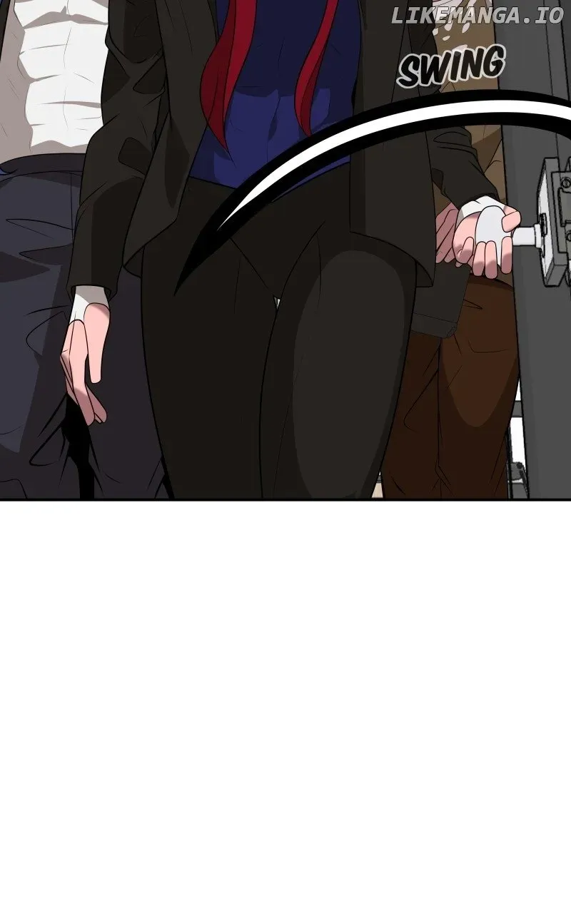 To Tame a Fire Chapter 116 Online - página 45
