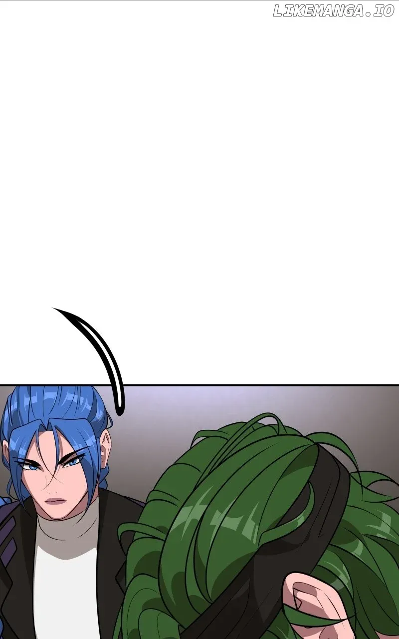 To Tame a Fire Chapter 116 Online - página 55