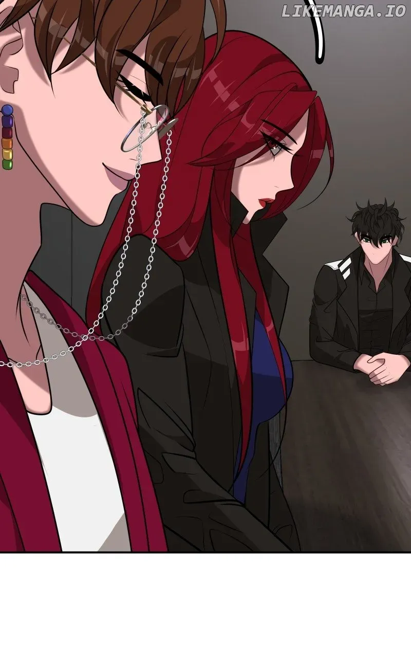 To Tame a Fire Chapter 116 Online - página 57