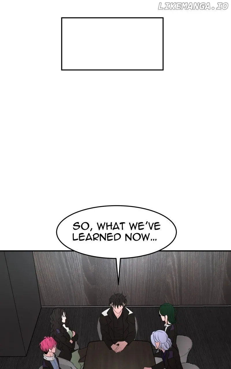 To Tame a Fire Chapter 116 Online - página 60