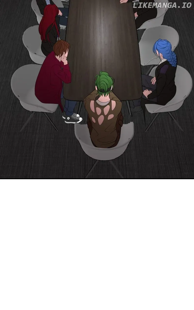 To Tame a Fire Chapter 116 Online - página 61