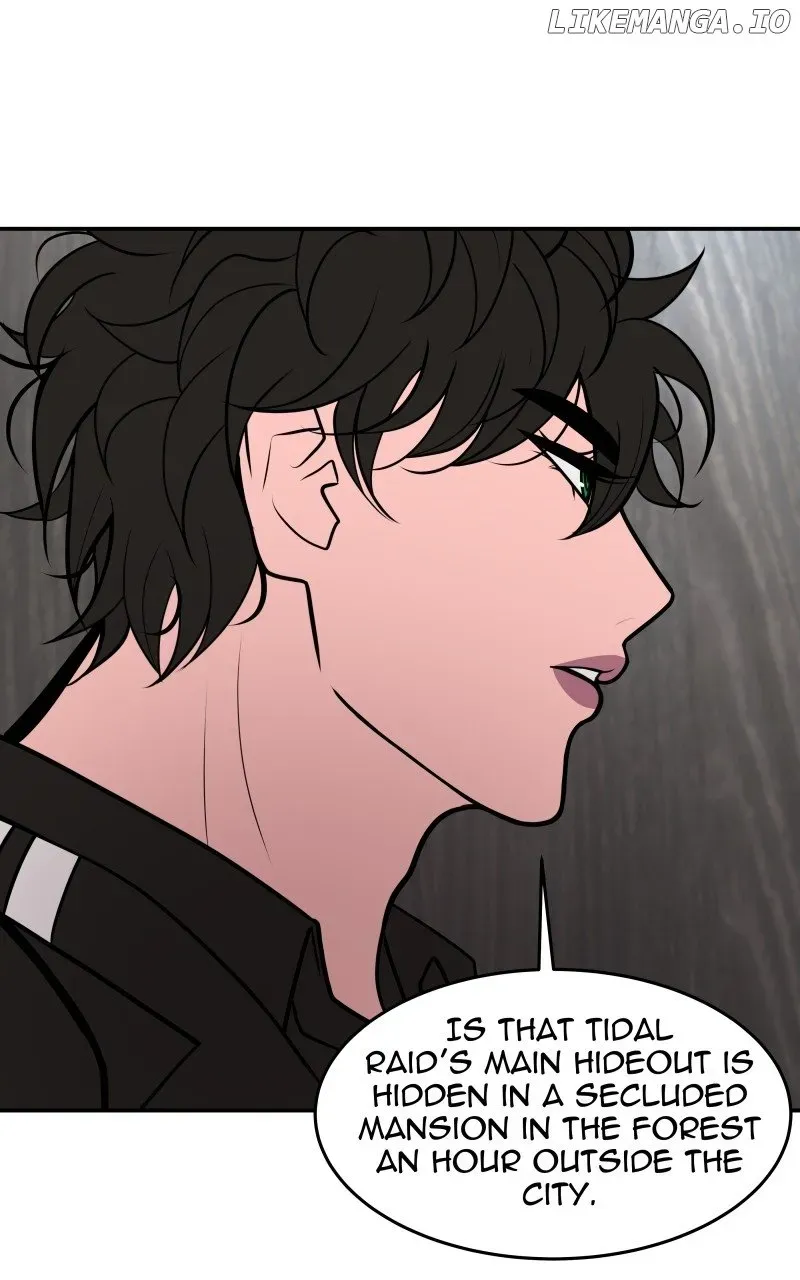 To Tame a Fire Chapter 116 Online - página 62