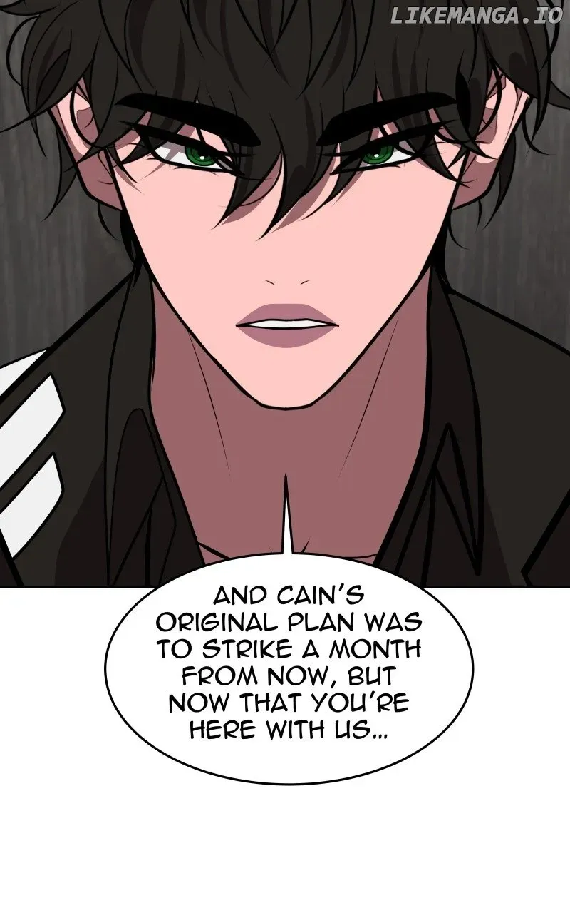 To Tame a Fire Chapter 116 Online - página 65
