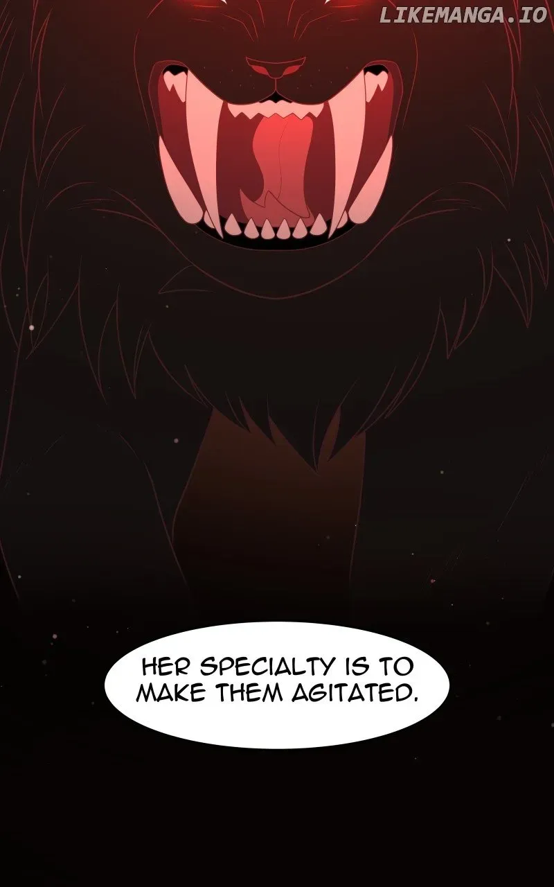 To Tame a Fire Chapter 116 Online - página 74