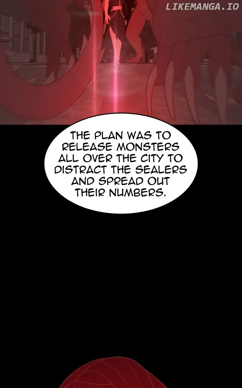 To Tame a Fire Chapter 116 Online - página 76