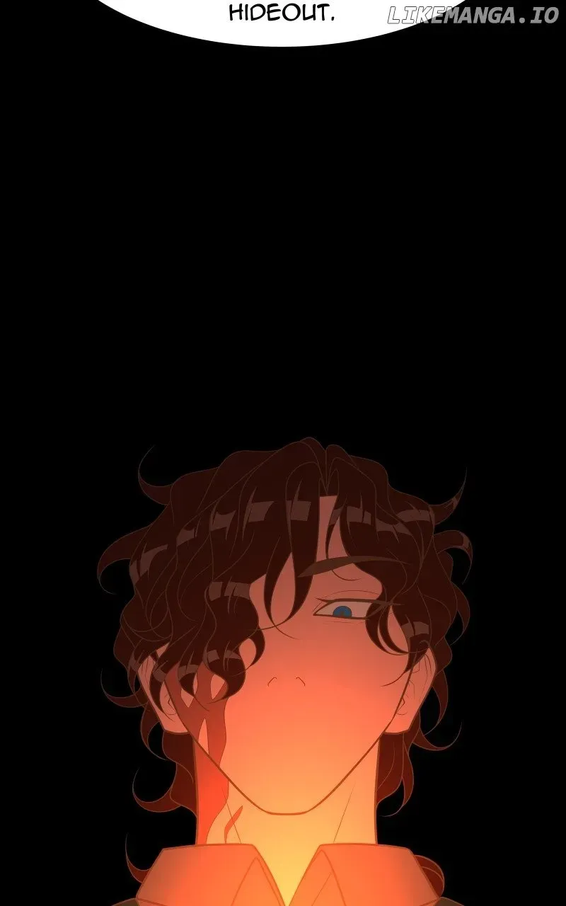 To Tame a Fire Chapter 116 Online - página 81