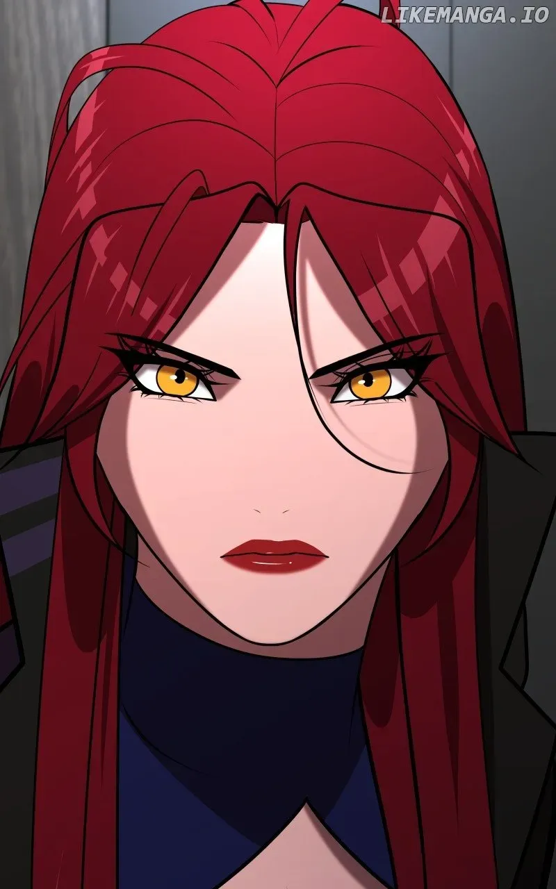 To Tame a Fire Chapter 116 Online - página 85