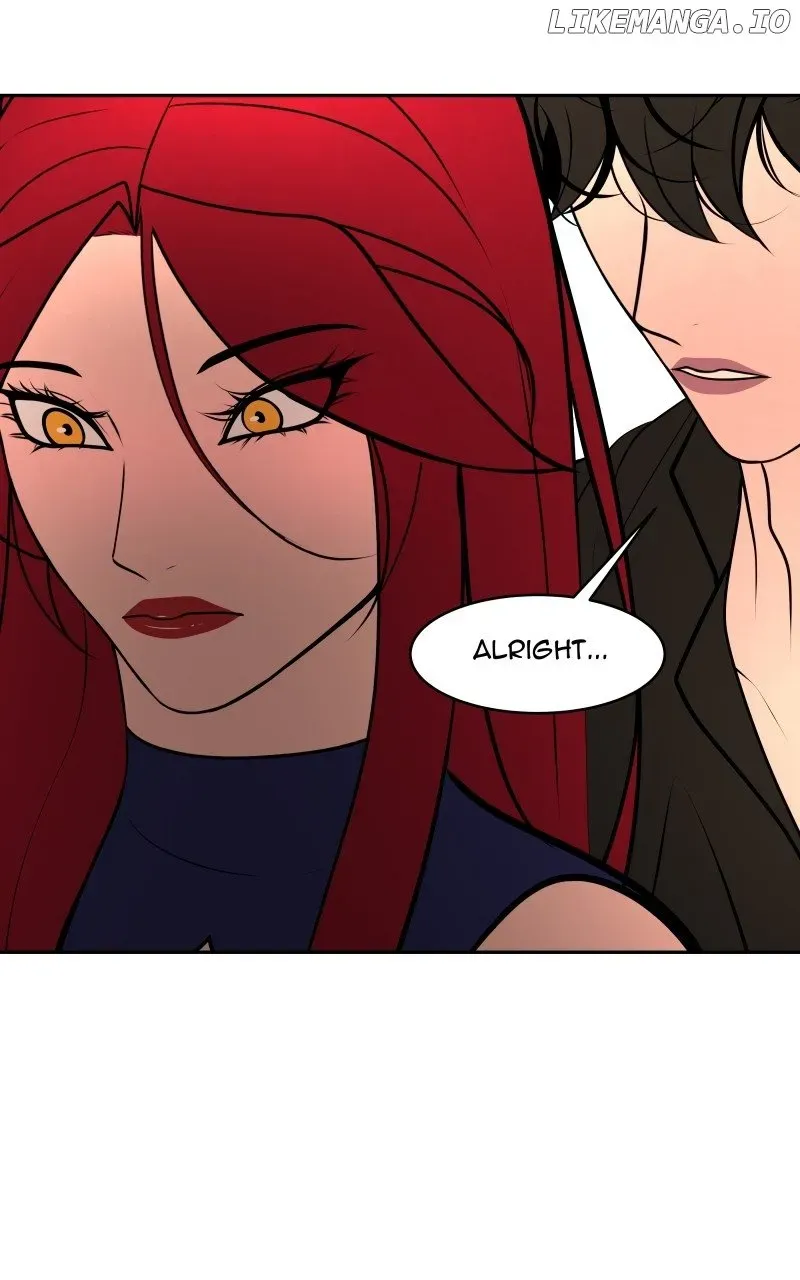 To Tame a Fire Chapter 120 Online - página 1