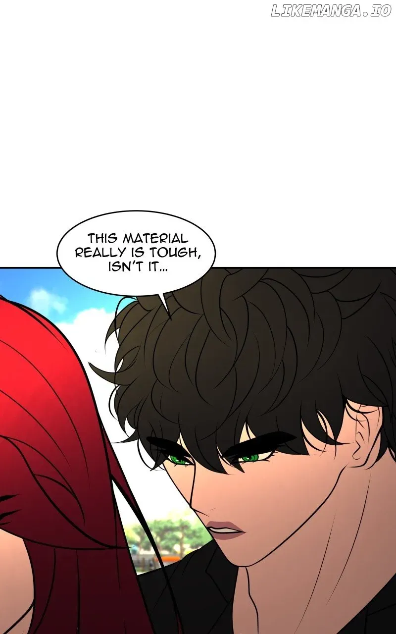 To Tame a Fire Chapter 120 Online - página 4