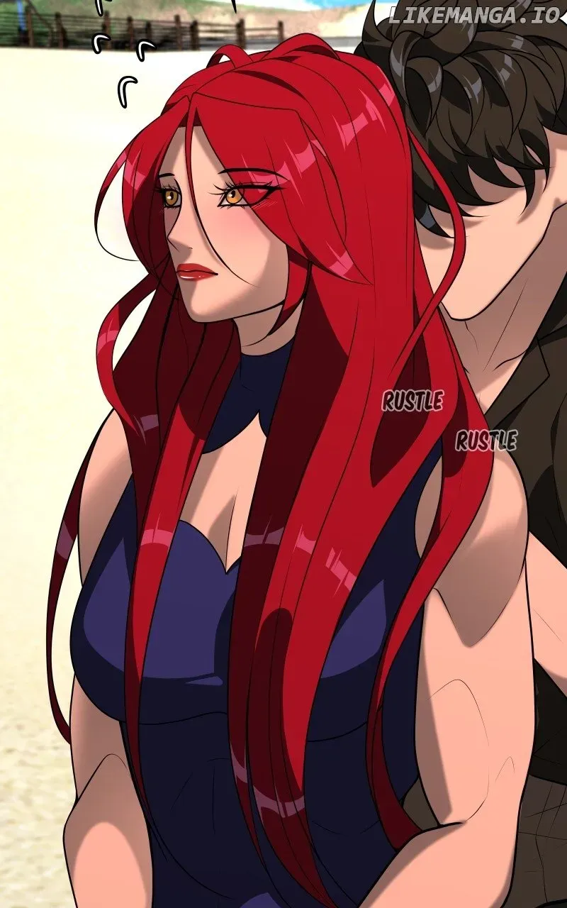 To Tame a Fire Chapter 120 Online - página 7