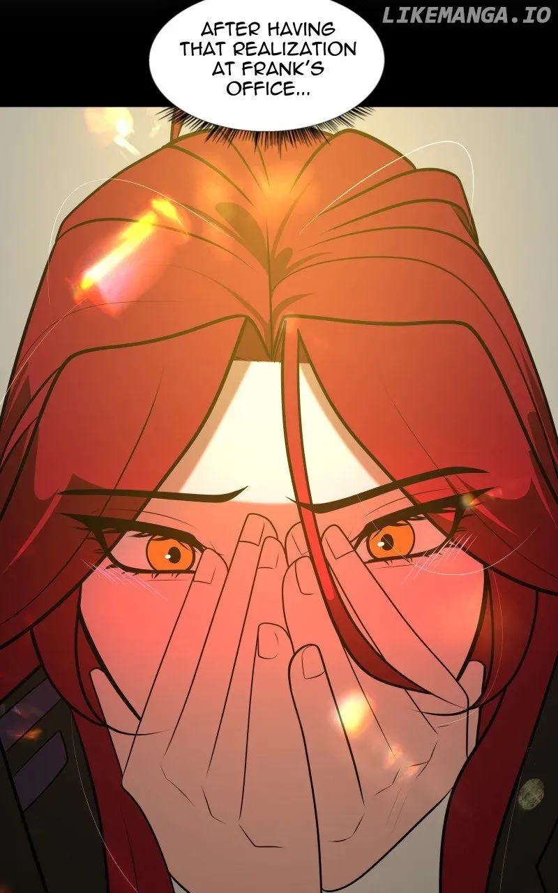 To Tame a Fire Chapter 120 Online - página 9