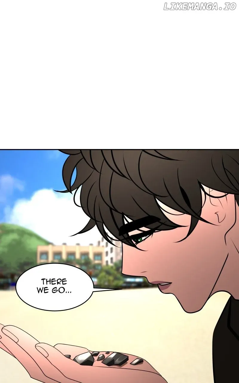 To Tame a Fire Chapter 120 Online - página 18
