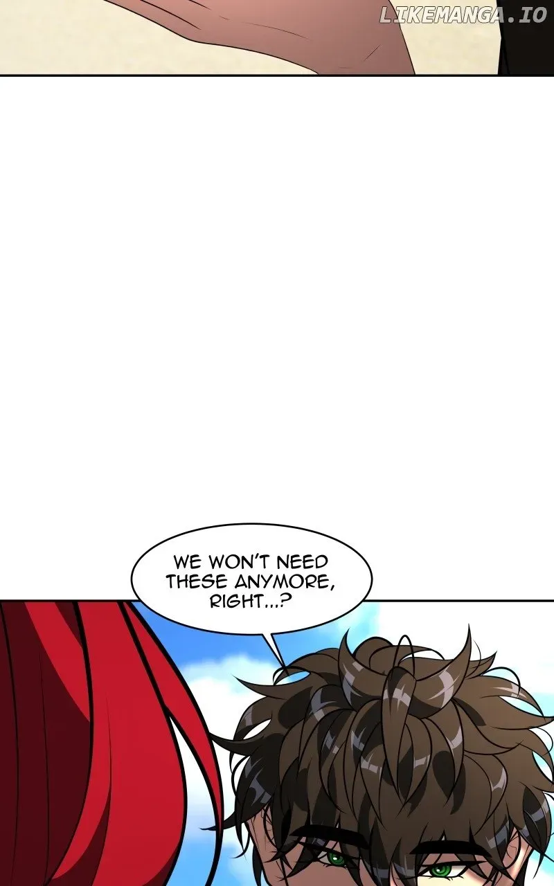 To Tame a Fire Chapter 120 Online - página 19