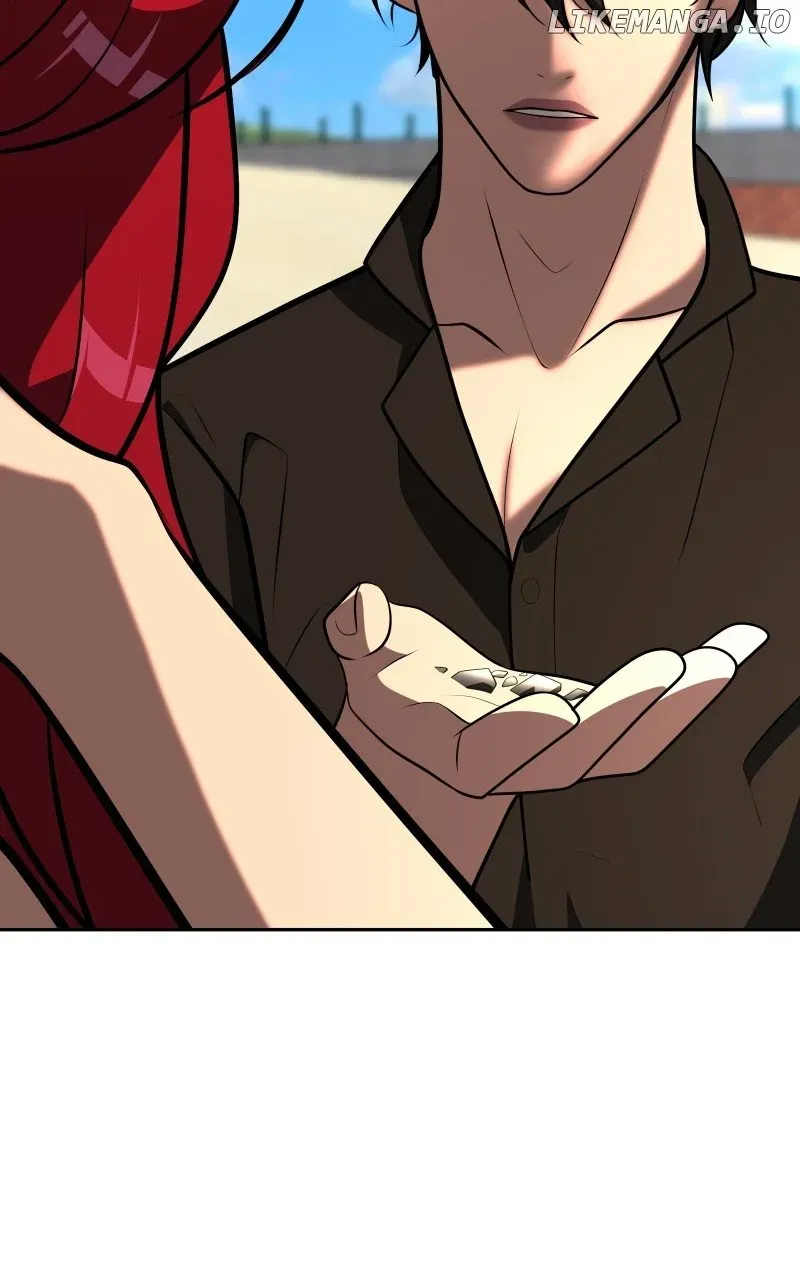 To Tame a Fire Chapter 120 Online - página 20