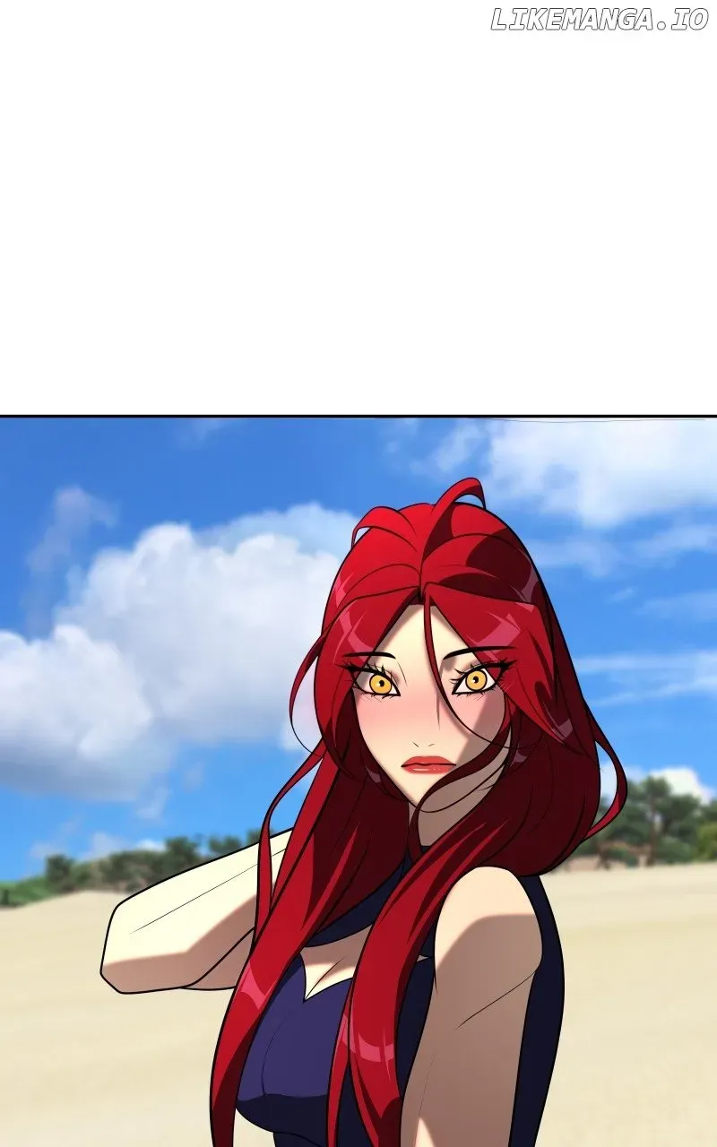 To Tame a Fire Chapter 120 Online - página 21