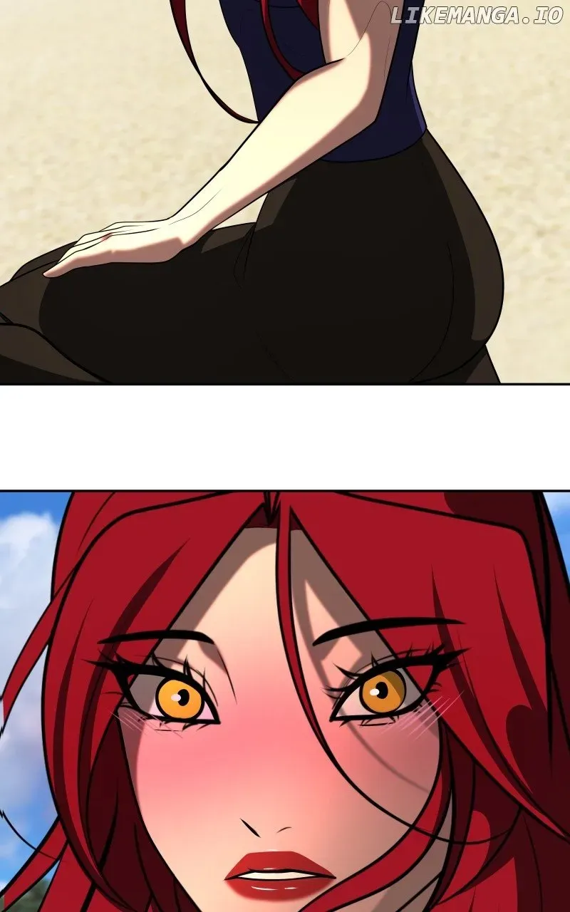 To Tame a Fire Chapter 120 Online - página 22