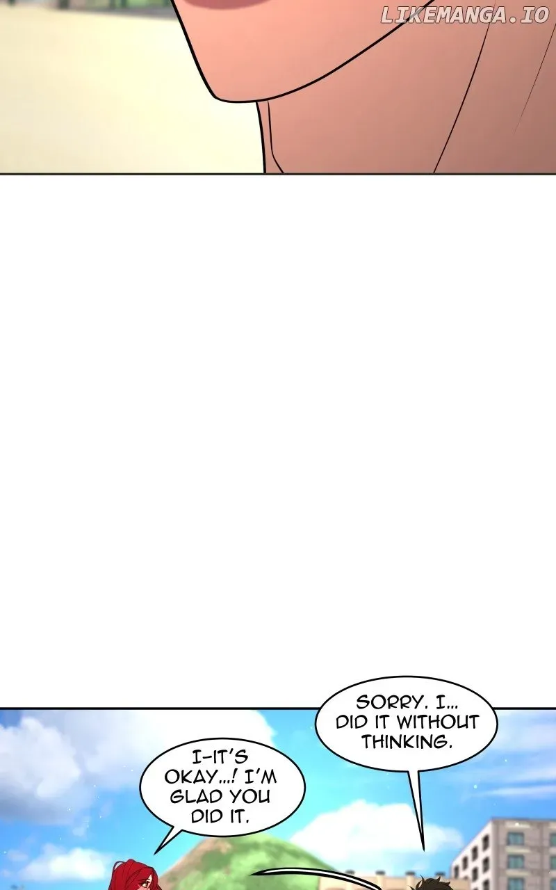 To Tame a Fire Chapter 120 Online - página 25