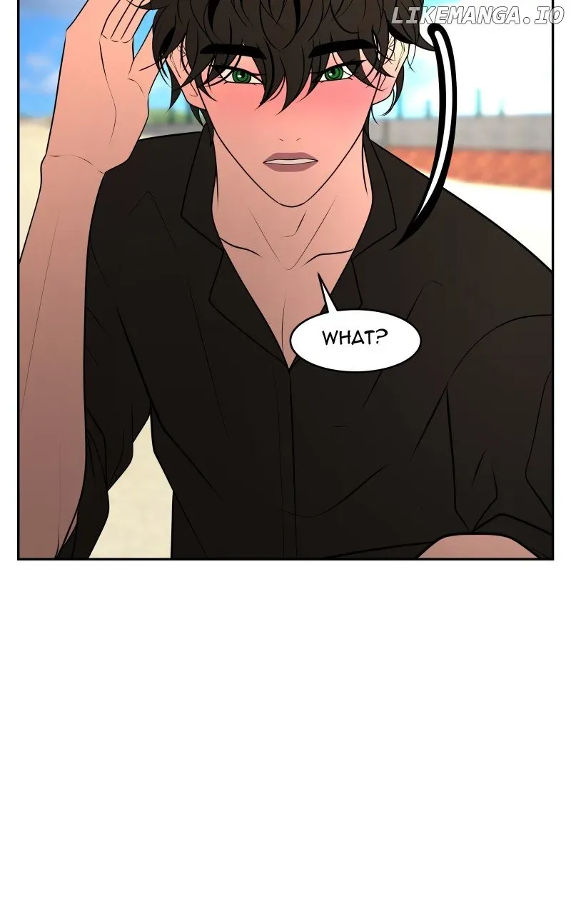 To Tame a Fire Chapter 120 Online - página 27